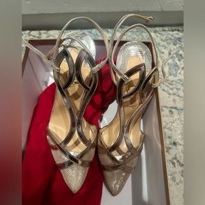 Christian Louboutin shoes 38